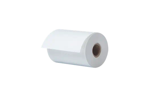 Хартия, Brother Direct Thermal Receipt Roll BDL-7J000058-040 - image 1