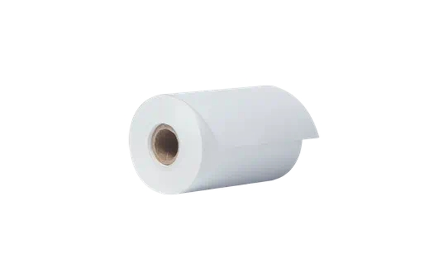 Хартия, Brother Direct Thermal Receipt Roll BDL-7J000058-040 - image 2