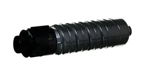 Κασέτα γραφίτη Ricoh IM460, 9000 αντίγραφα, IM 370/370F, Μαύρο - 1