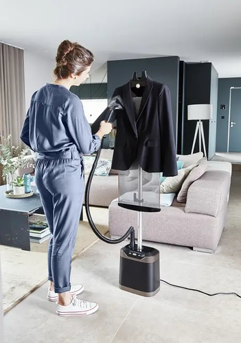 Уред за гладене с пара, Tefal IT8490E0 GARMENT CARE PRO STYLE CARE - image 12