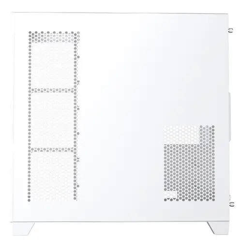 1stPlayer carcasă Case ATX - MEGAVIEW MV8 White - 7
