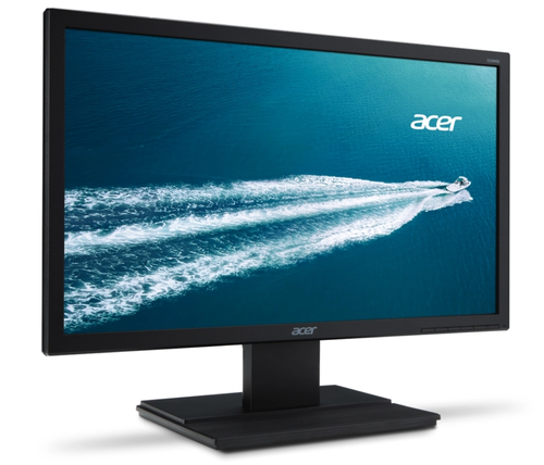 Монитор, Acer V226HQLHbi, 21.5" VA LED, Anti-Glare, FreeSync, 4ms, 100Hz ,100M:1, 200 nits, 1920x1080 FullHD, VGA, HDMI, Black - image 1