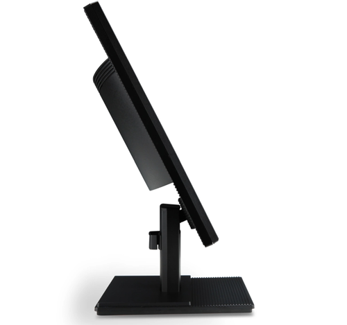 Монитор, Acer V226HQLHbi, 21.5" VA LED, Anti-Glare, FreeSync, 4ms, 100Hz ,100M:1, 200 nits, 1920x1080 FullHD, VGA, HDMI, Black - image 3