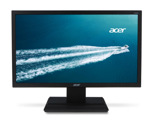 Монитор, Acer V226HQLHbi, 21.5" VA LED, Anti-Glare, FreeSync, 4ms, 100Hz ,100M:1, 200 nits, 1920x1080 FullHD, VGA, HDMI, Black
