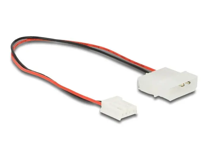 Адаптер Delock, M.2 Key B+M мъжко към 2 x USB 5 Gbps Pin Header - image 4
