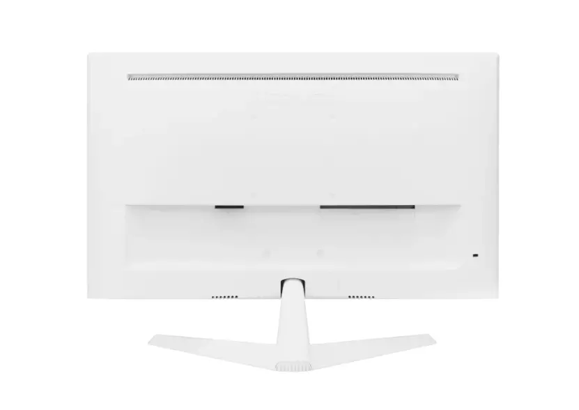 Монитор, Asus VY249HF-W Eye Care Gaming Monitor, 24 '', FHD (1920 x 1080), IPS, 100Hz, IPS, SmoothMotion, 1ms (MPRT), 250 cd/m2,Adaptive Sync, Eye Care Plus technology, Blue Light Filter, Flicker Free, White - image 1
