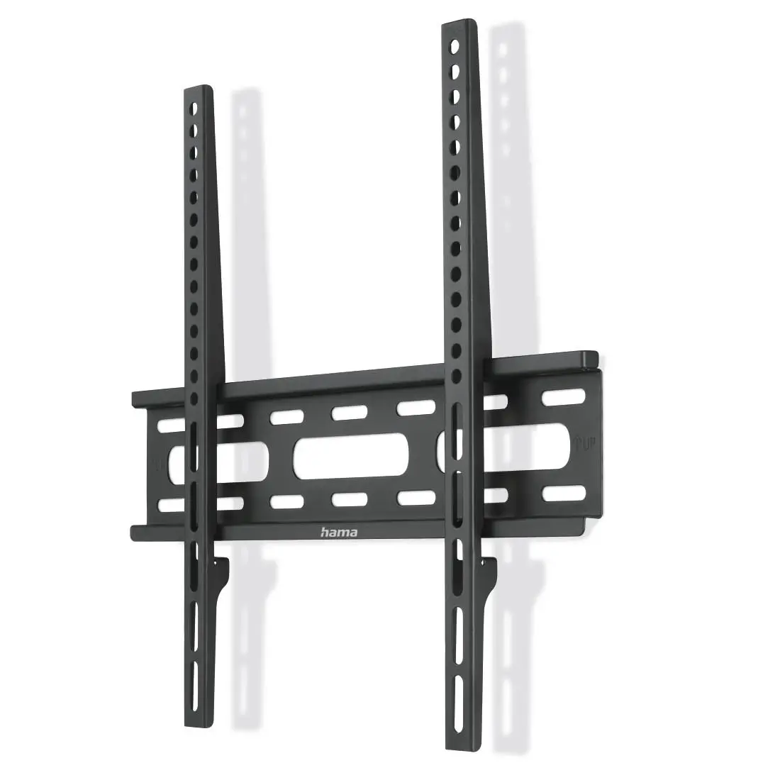 Suport de perete pentru TV HAMA, 32"-75", 220807