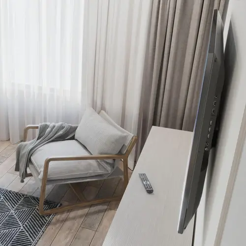 Suport de perete pentru TV HAMA, 32"-75", 220807 - 9