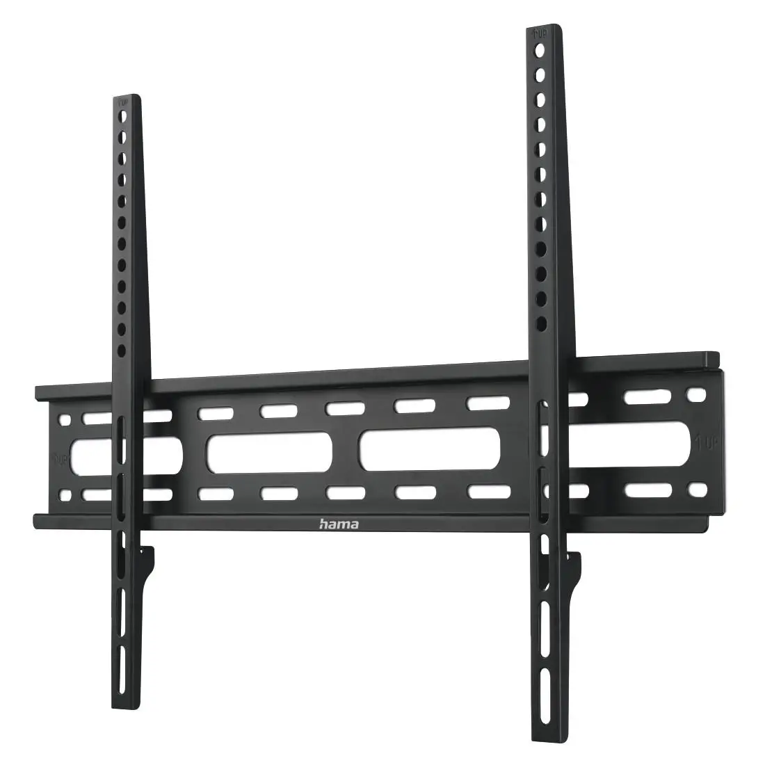 Suport de perete pentru TV HAMA, 75", 191 cm, până la 40 kg, 220811