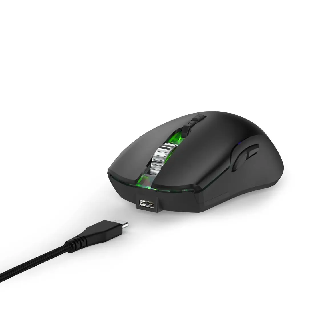 HAMA uRage "Reaper 510" Gaming ποντίκι, 217842