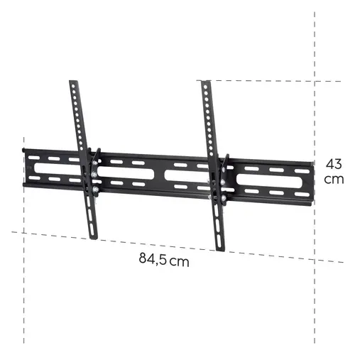 Стенна стойка за TV HAMA, 37-75", 220816 - image 11