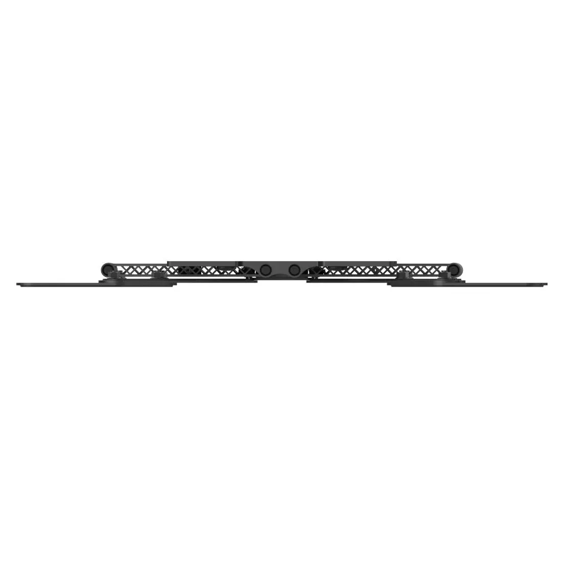 Стенна стойка за OLED TV, 229 см (90") до 40 кг, 220850 - image 1