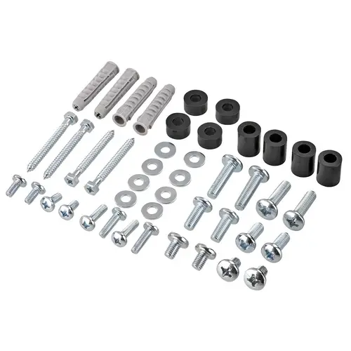 Стенна стойка за OLED TV, 229 см (90") до 40 кг, 220850 - image 10