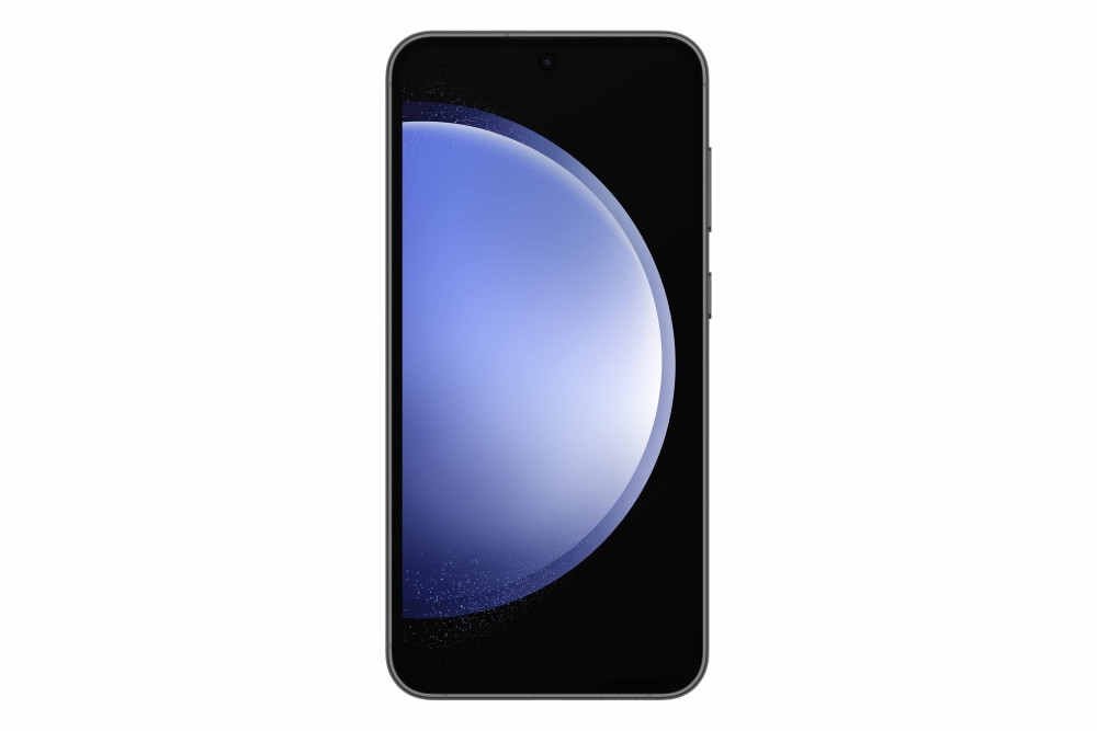 Мобилен телефон, Samsung SM-S711 Galaxy S23 FE 8GB 256GB Dual Sim Graphite - image 1