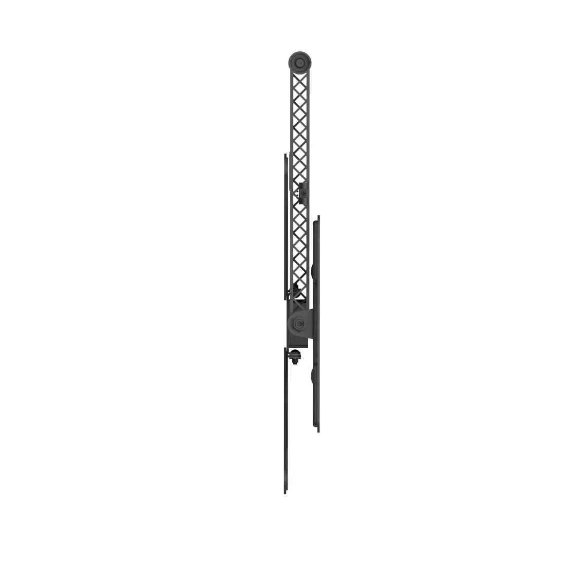 Стенна стойка за OLED TV FULLMOTION, 165 см (65"), 220853 - image 1