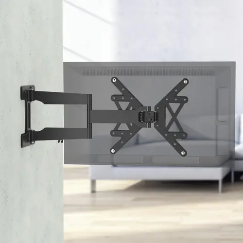Επιτοίχια βάση για OLED TV FULLMOTION, 165 εκ. (65"), 220853 - 5