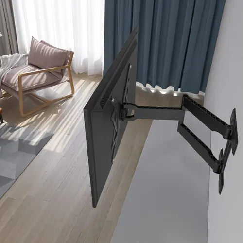 Стенна стойка за OLED TV FULLMOTION, 165 см (65"), 220853 - image 7