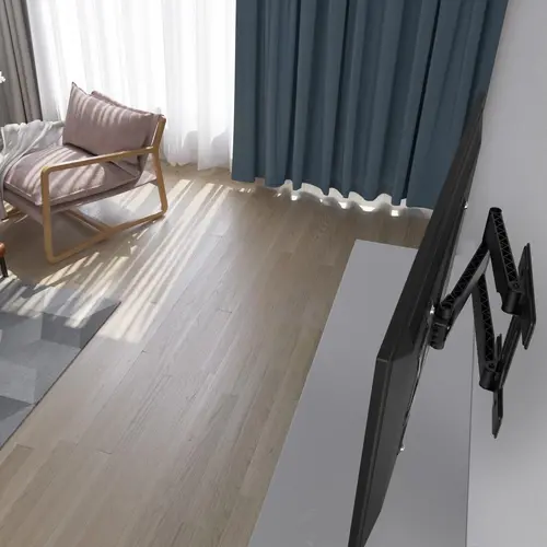 Стенна стойка за OLED TV FULLMOTION, 165 см (65"), 220853 - image 8