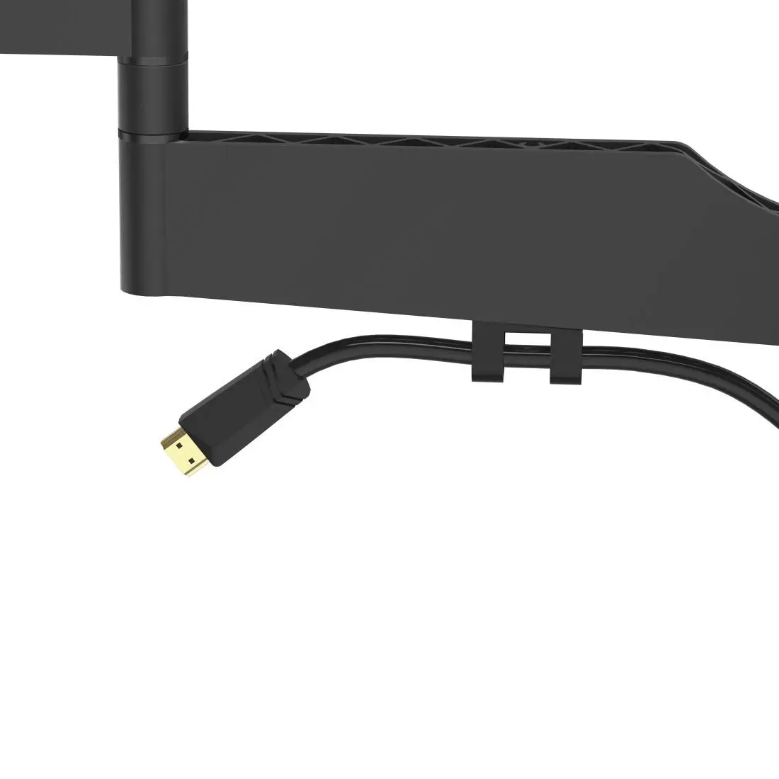 Стенна стойка за OLED TV FULLMOTION, 165 см (65"), 220853 - image 9