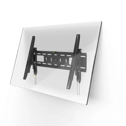 Suport de perete pentru TV, 229 cm (90") până la 50 kg, protecție antifurt - 5