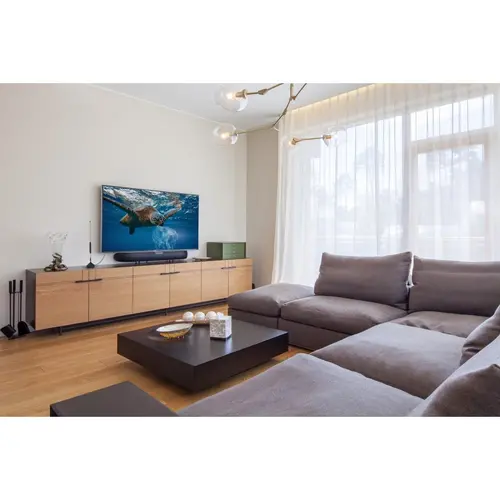 Antenă de interior HAMA DAB+, DAB, DVB-T2, FM, pasivă - 3