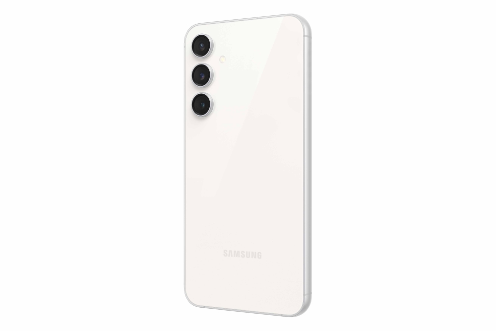 Мобилен телефон, Samsung SM-S711 Galaxy S23 FE 8GB 128GB Dual Sim Cream - image 4