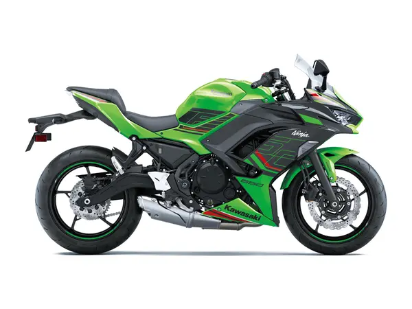 NINJA 650 KAWASAKI 2024 - image 1