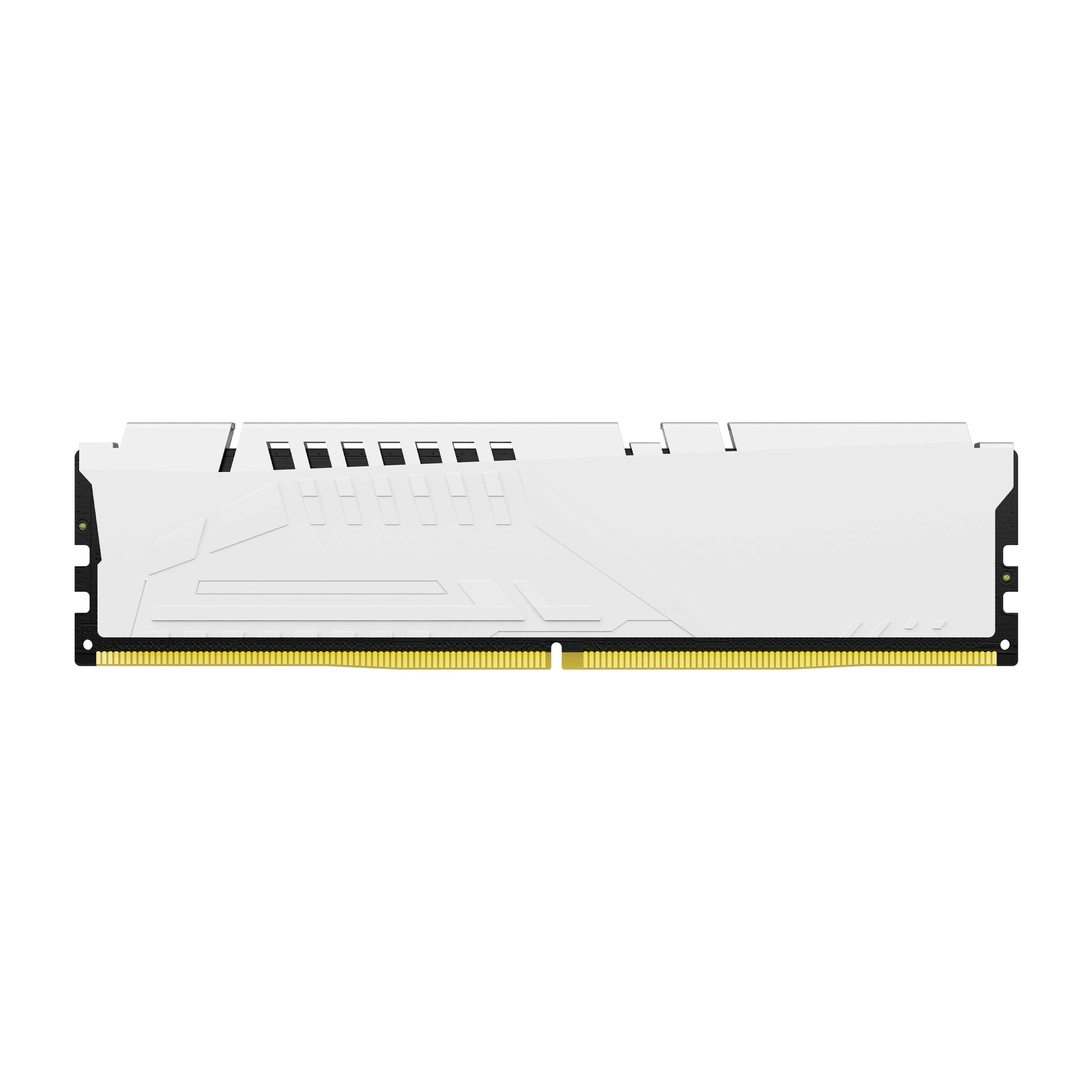 Памет Kingston FURY Beast White 64GB(2x32GB) DDR5 6000MHz CL36 - image 2