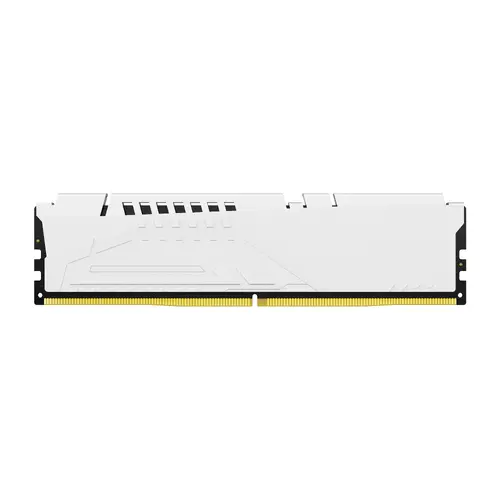 Памет Kingston FURY Beast White 64GB(2x32GB) DDR5 6000MHz CL36 - image 2