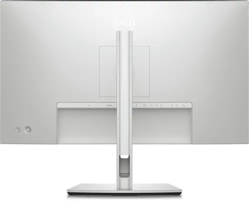 Монитор, Dell U2724DE, 27" IPS Anti-Glare, UltraSharp InfinityEdge, 5ms, 2000:1, 350 cd/m2, QHD 2560x1440, 120Hz, 100% sRGB, 98% DCI-P3, HDMI, DisplayPort, Thunderbolt 4, USB-C, USB 3.2, ComfortView Plus, PBP, Height Adjustable, Pivot, Swivel, Tilt, Black - image 4