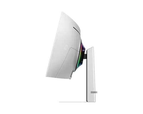 Монитор, Samsung LS49CG934, 49" Odyssey G9 GAMING, Curved OLED, 1800R, 240Hz, Smart. 32:9, 5120 x 1440, 250 cd/m2, Display Port , HDMI,Micro HDMI, USB Hub, Silver - image 10
