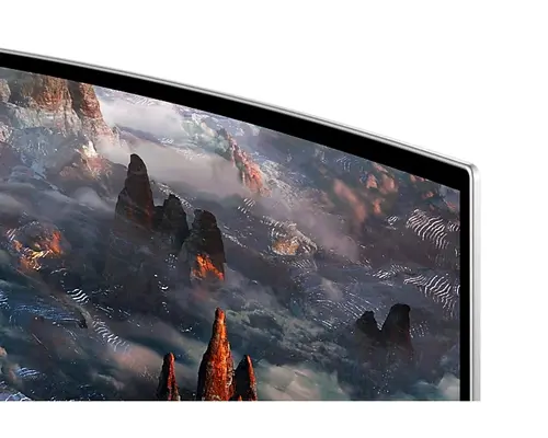 Монитор, Samsung LS49CG934, 49" Odyssey G9 GAMING, Curved OLED, 1800R, 240Hz, Smart. 32:9, 5120 x 1440, 250 cd/m2, Display Port , HDMI,Micro HDMI, USB Hub, Silver - image 13