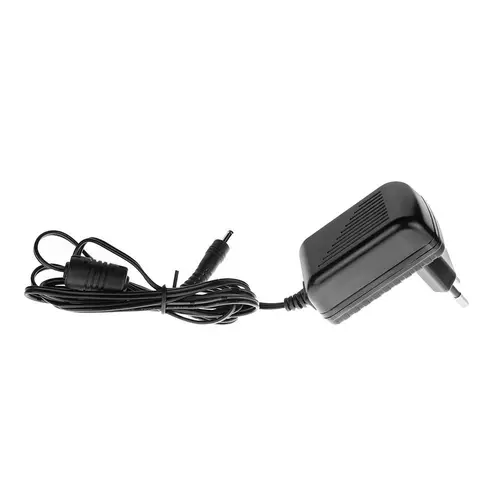 Φορτιστής ACT, 5V, 2A, βύσμα 3.5mm, Μαύρο - 3