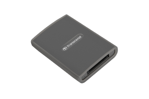 Четец за карти, Transcend CFexpress Type-B-Card Reader, USB 3.2 Gen 2x2, Type C - image 1