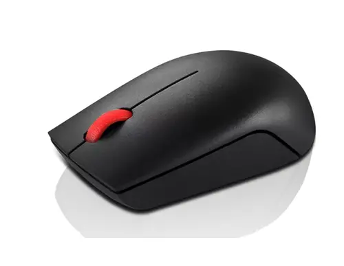 Ποντίκι, Lenovo Essential Wireless Mouse - 4