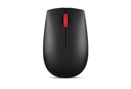 Mouse, Lenovo Essential Wireless Mouse - 1
