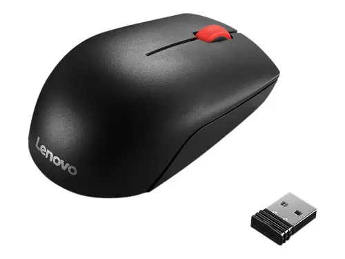 Мишка, Lenovo Essential Wireless Mouse