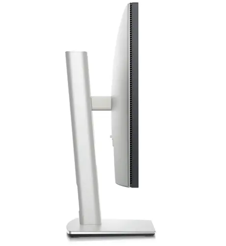 Monitor, Dell U2424HE, 23.8" IPS Anti-Glare, UltraSharp InfinityEdge, 5ms, 1000:1, 250 cd/m2, FullHD 1920x1080, 120 Hz, 100% sRGB, HDMI, DisplayPort - 2