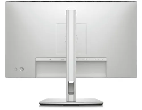 Монитор, Dell U2424HE, 23.8" IPS Anti-Glare, UltraSharp InfinityEdge, 5ms, 1000:1, 250 cd/m2, FullHD 1920x1080, 120 Hz, 100% sRGB, HDMI, DisplayPort, USB-C Hub, USB 3.2 hub, RJ45, KVM ComfortView Plus, Height Adjustable, Pivot, Swivel, Tilt, Black - image 2