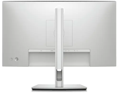 Монитор, Dell U2424H, 23.8" IPS Anti-Glare, UltraSharp InfinityEdge, 5ms, 1000:1, 250 cd/m2, FullHD 1920x1080, 120 Hz, 100% sRG, HDMI, DisplayPort, USB 3.2 Gen 2/USB-C, ComfortView Plus, Height Adjustable, Pivot, Swivel, Tilt, Black - image 1