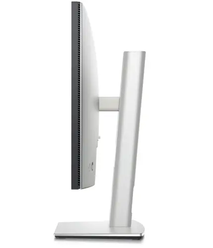 Монитор, Dell U2424H, 23.8" IPS Anti-Glare, UltraSharp InfinityEdge, 5ms, 1000:1, 250 cd/m2, FullHD 1920x1080, 120 Hz, 100% sRG, HDMI, DisplayPort, USB 3.2 Gen 2/USB-C, ComfortView Plus, Height Adjustable, Pivot, Swivel, Tilt, Black - image 2