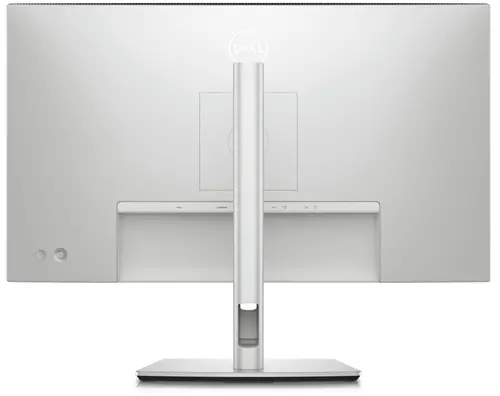 Monitor, Dell U2724D, 27" IPS Anti-Glare, UltraSharp InfinityEdge, 5ms, 2000:1, 350 cd/m2, QHD 2560x1440, 120Hz, 100% sRGB, 98% DCI-P3, HDMI - 2