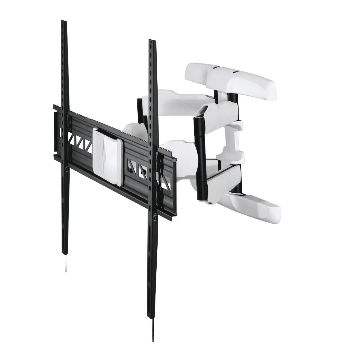 Suport de perete pentru TV HAMA, Reglabil, 46"-90", 220838 - image 1