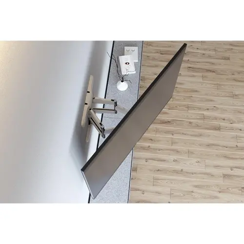 Стенна стойка за TV HAMA, Регулируема, 46"-90", 220838 - image 5