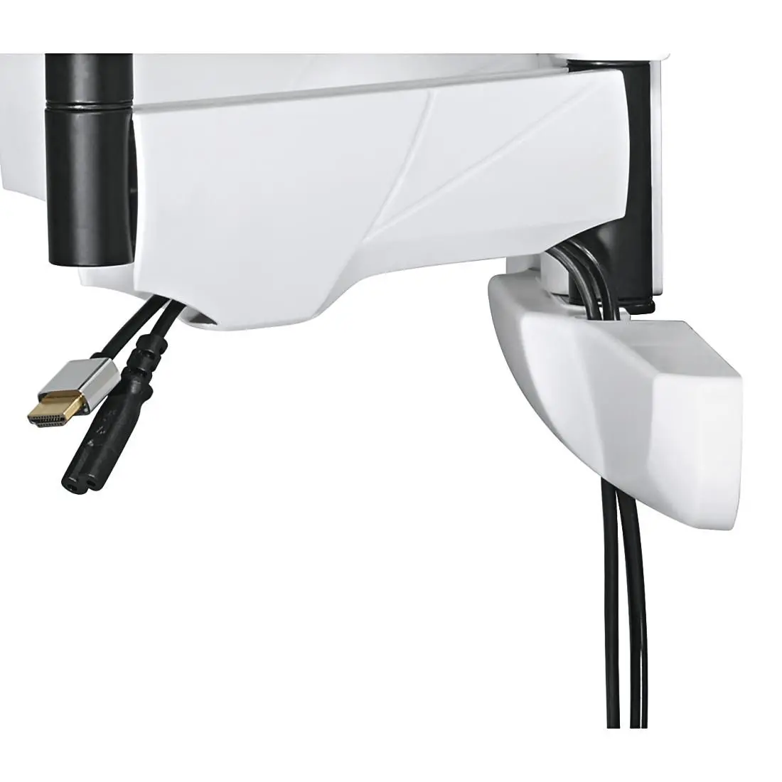 Suport de perete pentru TV HAMA, Reglabil, 46"-90", 220838 - image 7