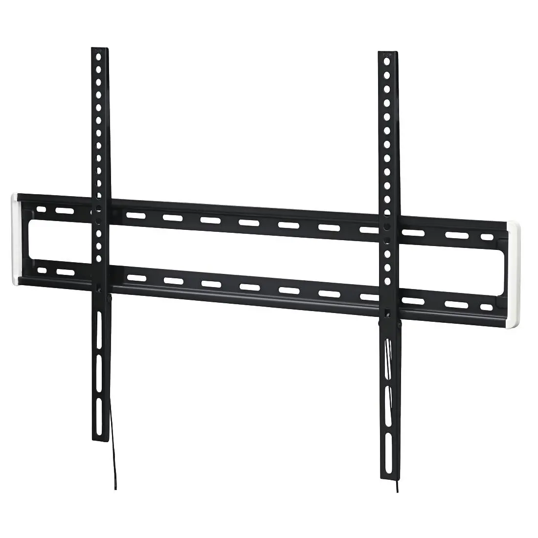 Стенна стойка за TV HAMA, Фиксирана, 100"(254 см), до 75 кг - image 1