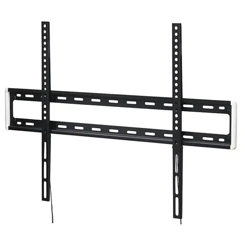 Стенна стойка за TV HAMA, Фиксирана, 100"(254 см), до 75 кг - image 1