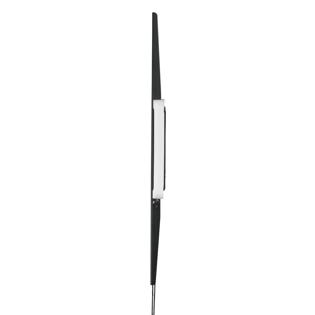 Стенна стойка за TV HAMA, Фиксирана, 100"(254 см), до 75 кг - image 4