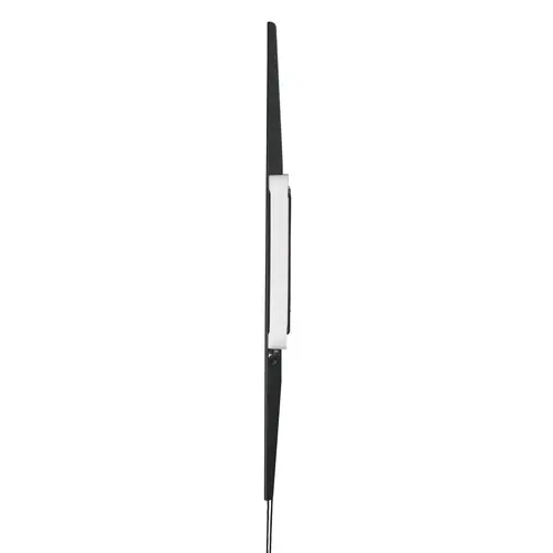 Стенна стойка за TV HAMA, Фиксирана, 100"(254 см), до 75 кг - image 4