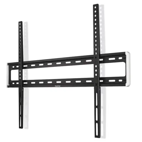 Suport de perete pentru TV HAMA, Fix, 100"(254 cm), până la 75 kg - 1